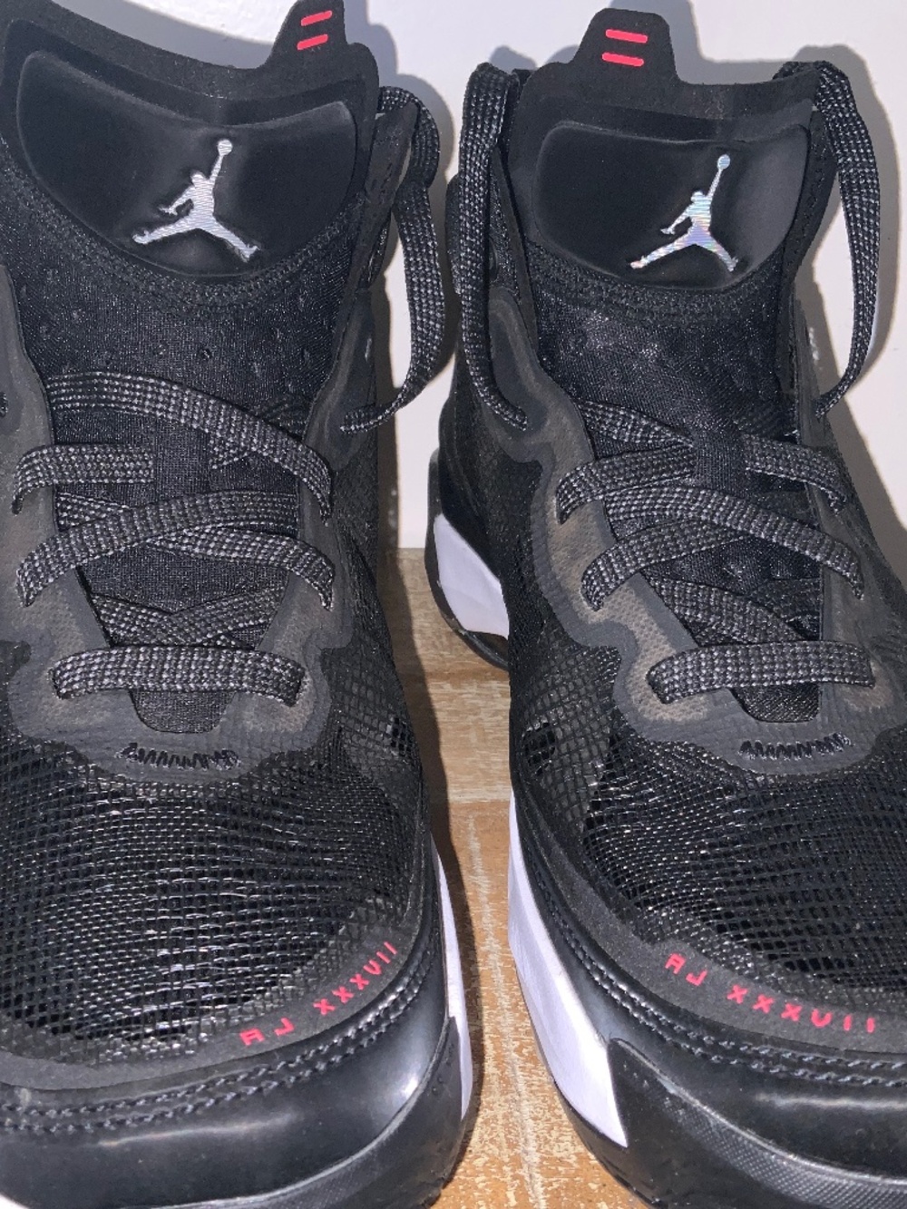 Nike Air Jordan XXXVII “Beyond Borders”